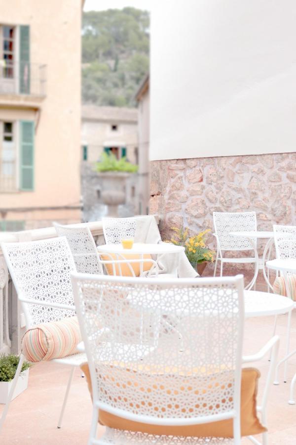 Son Melt Esporles Hotel Exterior foto